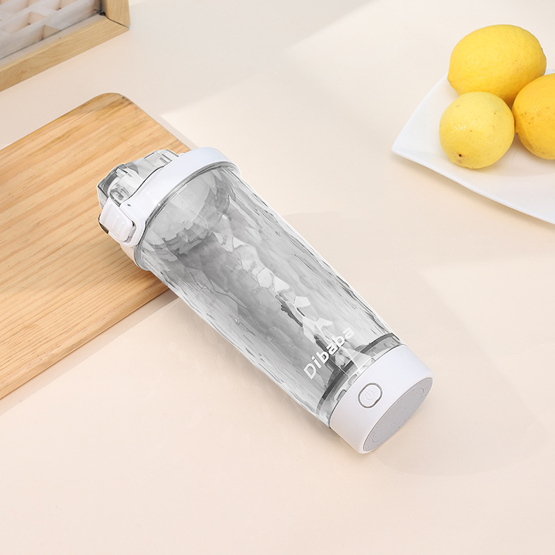 Cană automată de amestecat pentru cafea și shake-uri proteice, shaker electric, portabil, încărcare magnetică