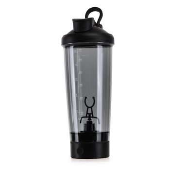 Cană de amestecare complet automată, recipient portabil electric pentru fitness, shaker cu proteine și cafea, model brevetat
