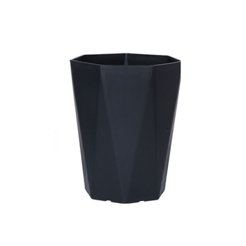 Ghiveci din rășină, formă diamant, stil european, minimalist, pentru sufragerie sau birou, potrivit pentru plante verzi mari