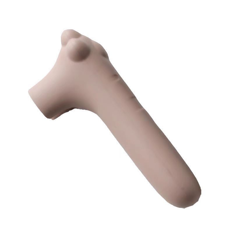 Protector pentru mânerul ușii cu design labă de pisică, silicon anti-derapant, anti-static, plăcuță de susținere pe perete în spatele ușii