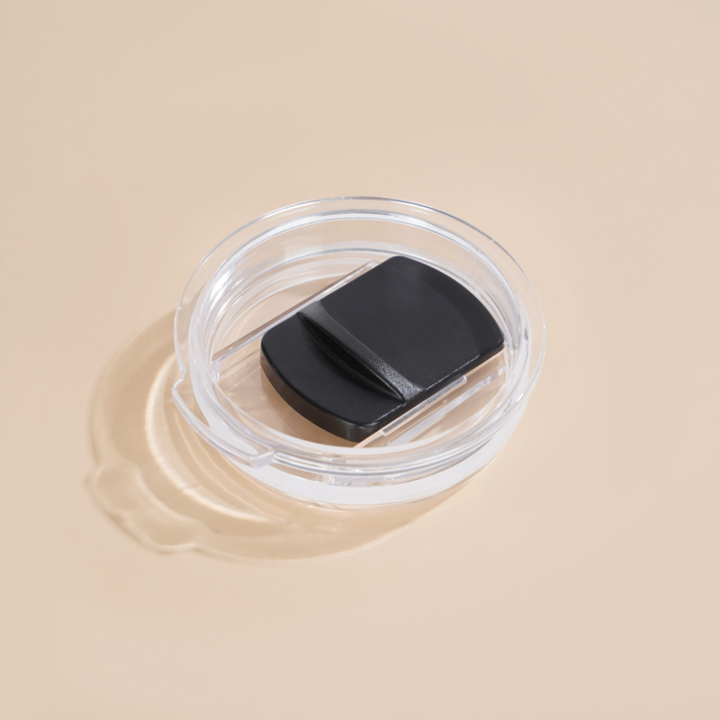 Capac pentru pahar auto, mare capacitate 30/40oz, capac cu mecanism pentru pai, compatibil cu accesoriile pentru pahar Guming