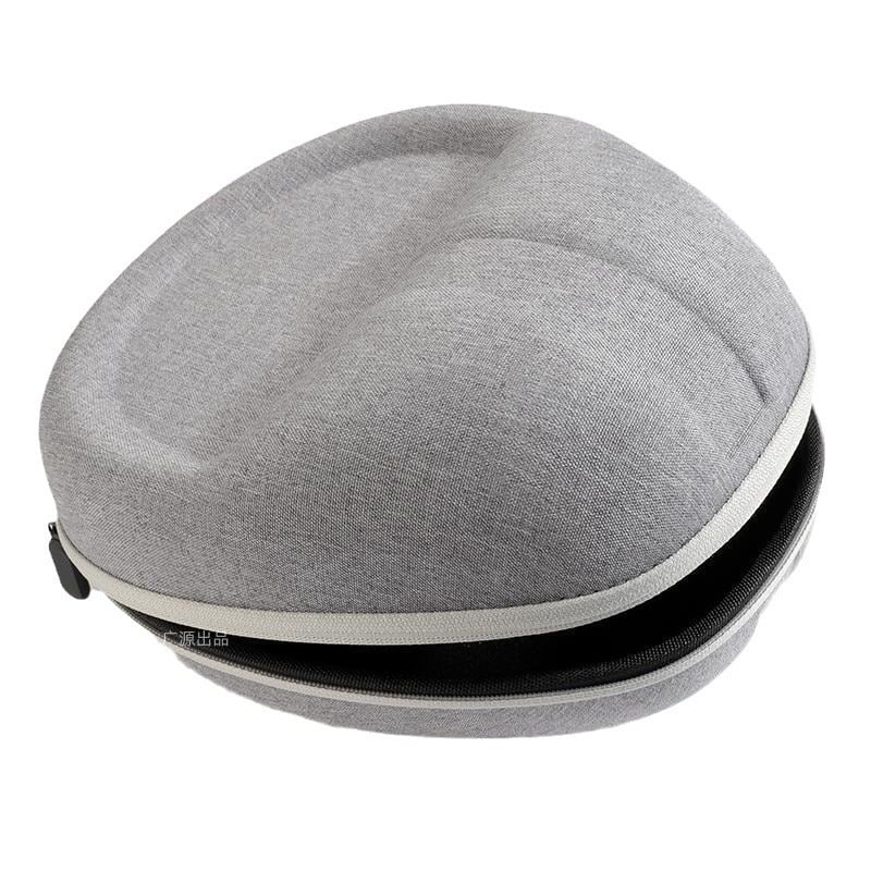 Universalis fejhallgató tok EVA anyagból, nagy tárhellyel Edifier, Sony Wireless Bluetooth, Audio-Technica védődoboz
