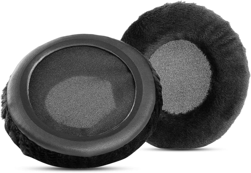 Spužvasti omota Beyerdynamic DT770 za slušalice DT880 DT990 — jastučići za uši i jastučić za pojas za glavu