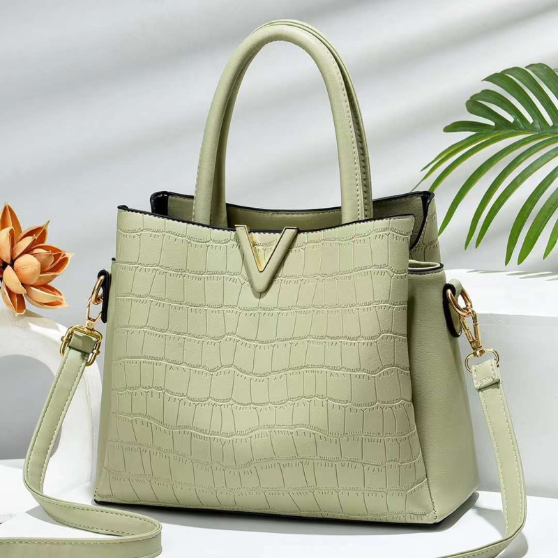 Ženska torbica s kameni uzorkom, 2022. moderna zapadna moda, velika kapaciteta, torba za rame i crossbody od PU kože