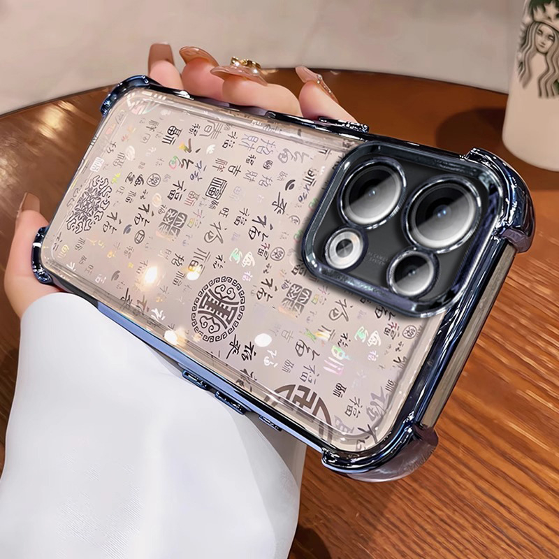 Silikonska futrola za iQOO Z10 Turbo s magnetskim držačem, potpuno pokriće i Neo10 jastuk za objektiv, mekana