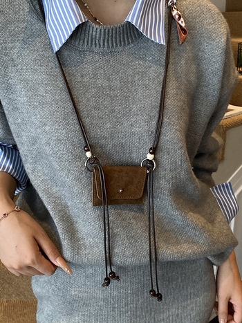 Ženska mini kvadratna torbica za rame, crossbody, torbica za ruž, svestrana, visoke kvalitete