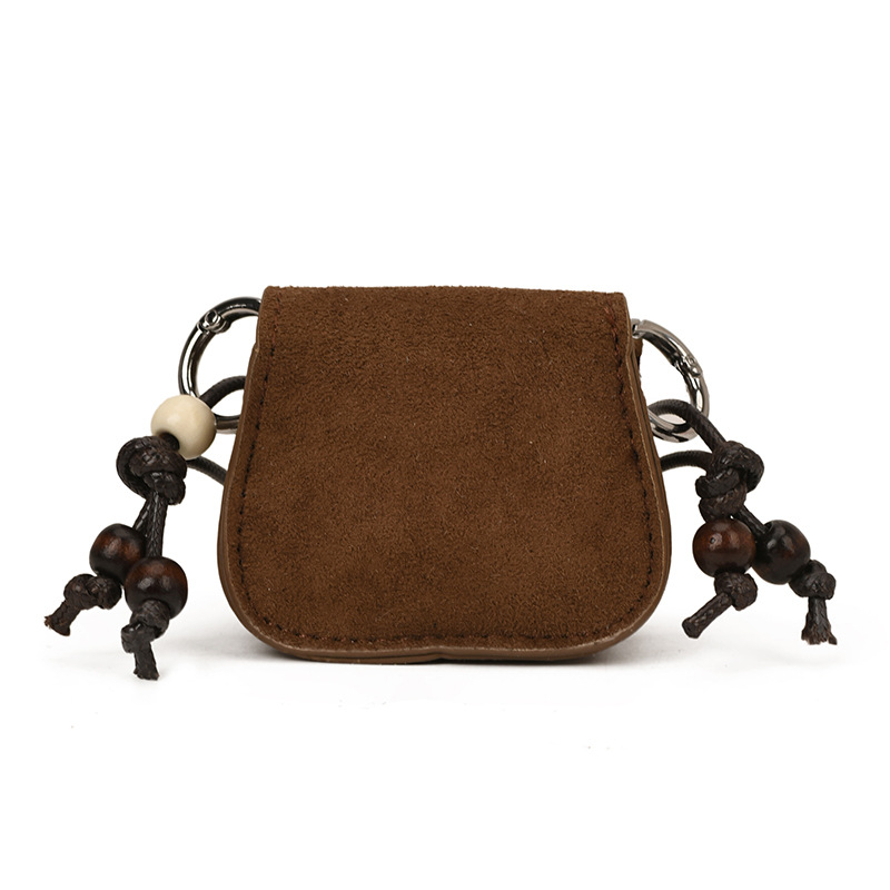 Ženska mini kvadratna torbica za rame, crossbody, torbica za ruž, svestrana, visoke kvalitete