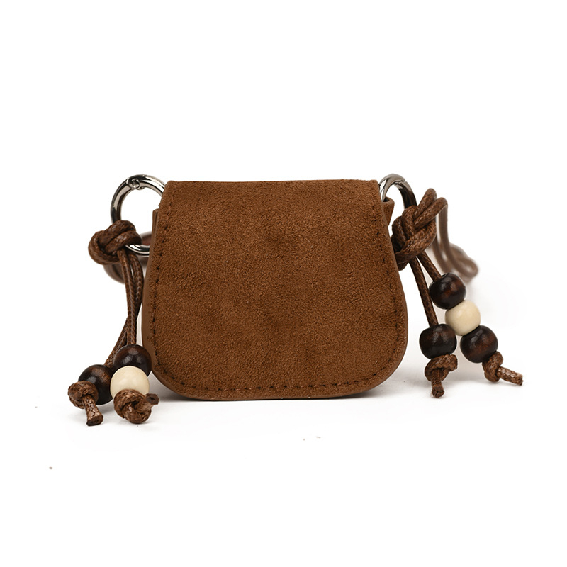 Ženska mini kvadratna torbica za rame, crossbody, torbica za ruž, svestrana, visoke kvalitete
