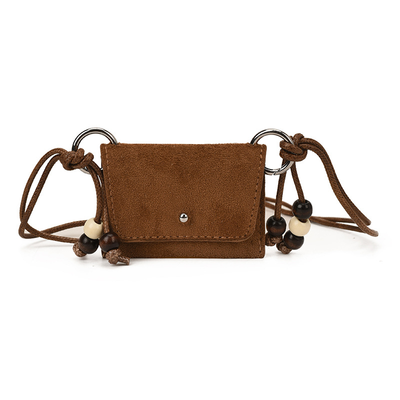 Ženska mini kvadratna torbica za rame, crossbody, torbica za ruž, svestrana, visoke kvalitete