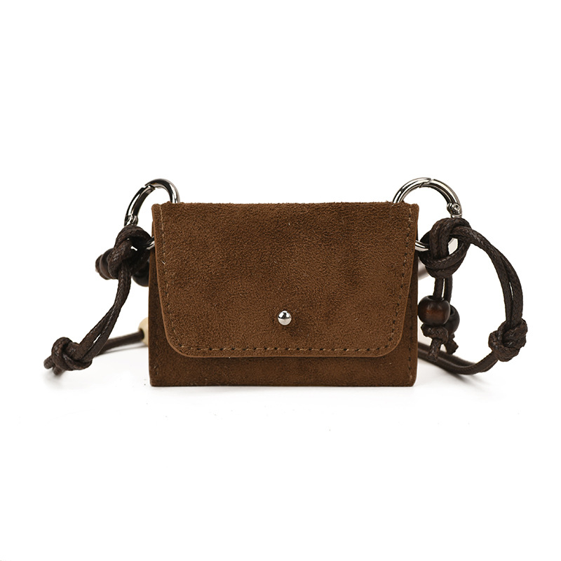 Ženska mini kvadratna torbica za rame, crossbody, torbica za ruž, svestrana, visoke kvalitete