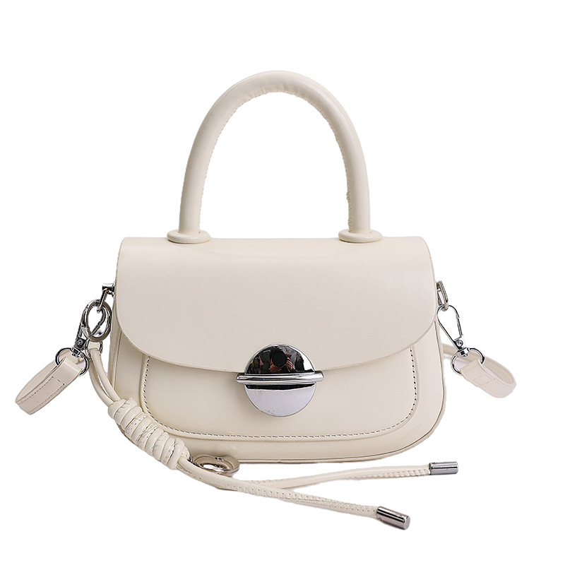 Ženska torba tipa sedlo preko ramena, Yavanka, 2026 novi model, svestrana crossbody torba u korejskom stilu, kompaktna kvadratna torba
