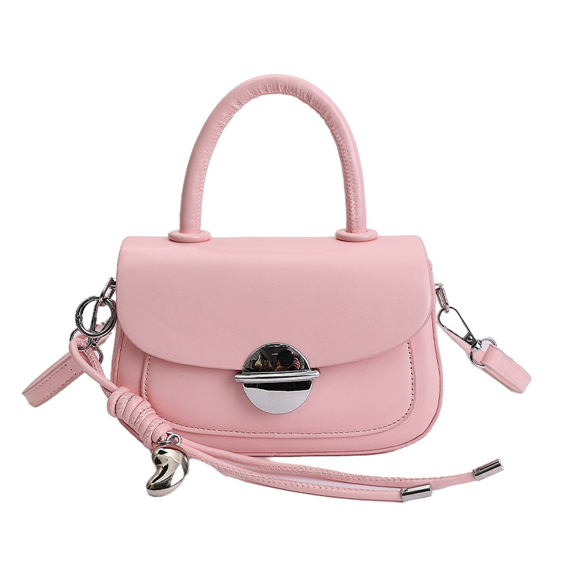 Ženska torba tipa sedlo preko ramena, Yavanka, 2026 novi model, svestrana crossbody torba u korejskom stilu, kompaktna kvadratna torba