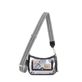 Vintage ženska torba pod pazuhom, 2025 novi trend, korejski nišni croissant oblik, velika kapaciteta, crossbody torba