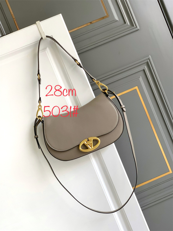 Torba od teleće kože, crossbody sa sedlastim stilom, brončano-zlato kovanje, ženska, srednje veličine, mala kvadratna torba