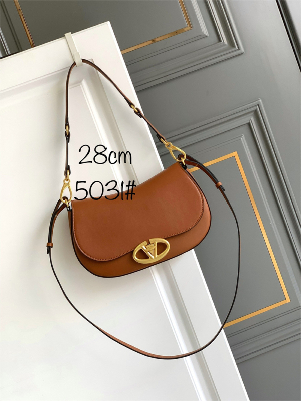 Torba od teleće kože, crossbody sa sedlastim stilom, brončano-zlato kovanje, ženska, srednje veličine, mala kvadratna torba