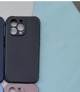 Svestrano dvodijelno zaštitno kućište za 12 Pro, MANX 13 Mini i 14 Pro