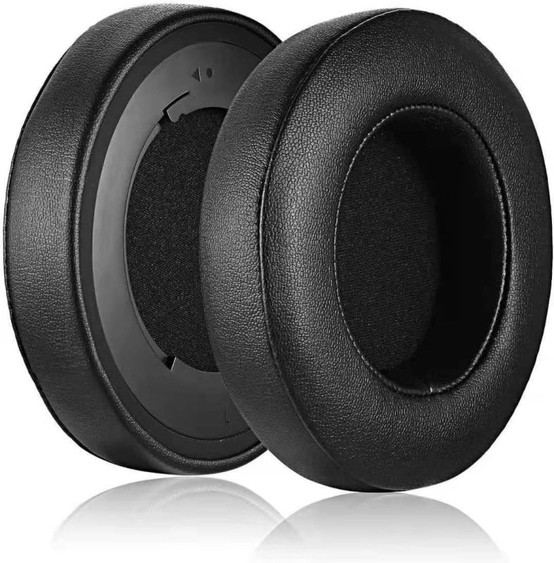 Razer Kraken V2 7.1 Surround jastučići za uši s kožnim pokrovom kućišta i spužastim pokrovom za traku – PRO verzija