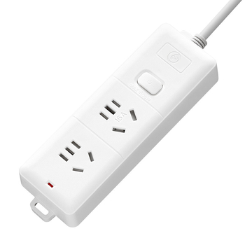Produžni kabel visoke snage 16A za ured s više utičnica