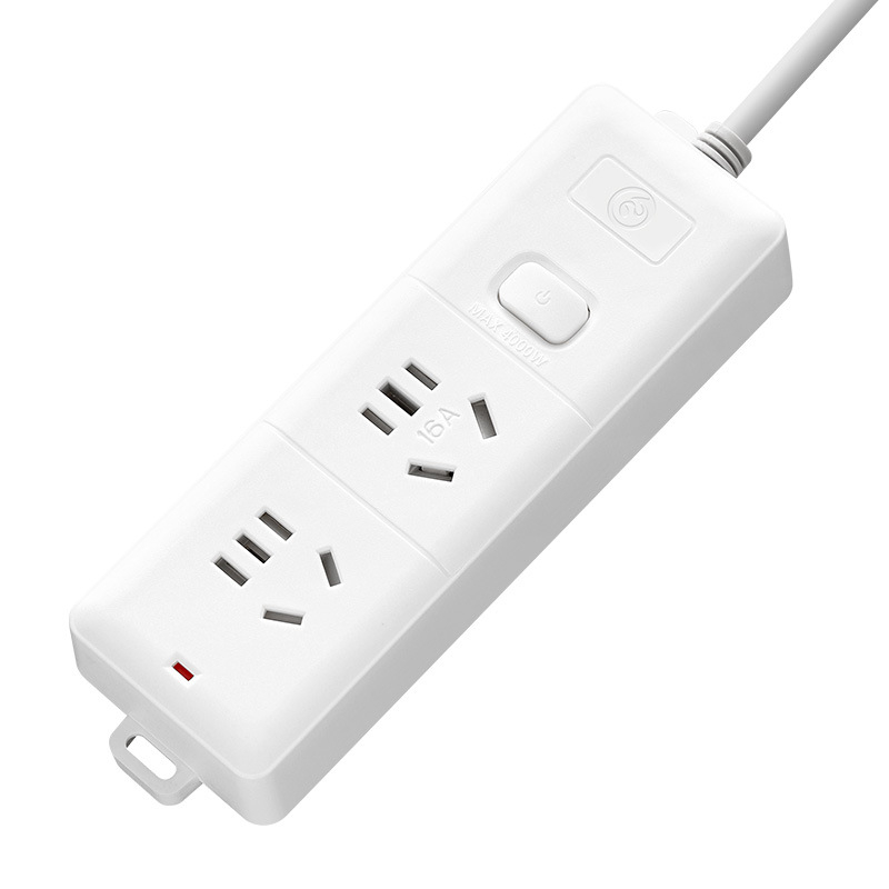 Produžni kabel visoke snage 16A za ured s više utičnica