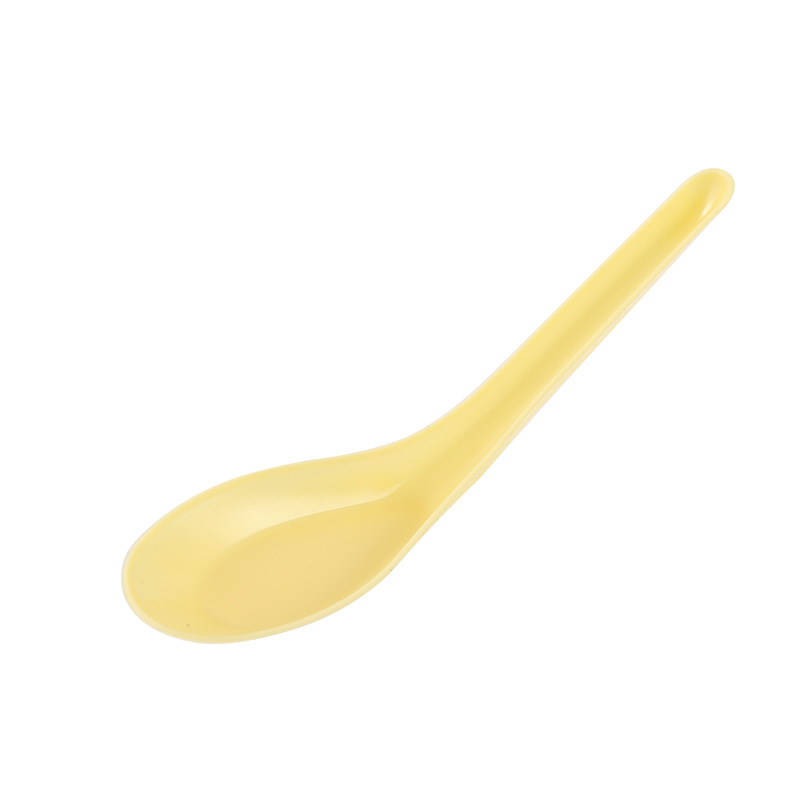 Lingurițe din plastic, de unică folosință, cu grosime: lingură de desert, lingură de supă, lingură pentru terci îngroșat, lingură pentru mâncare la pachet, lingură pentru fructe