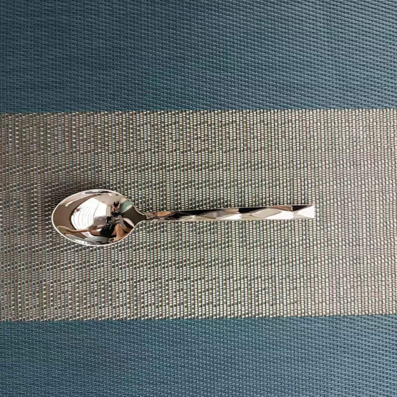 Set cuțite și furculițe pentru steak, mâner diamant din oțel inoxidabil 304, veselă de lux pentru restaurante occidentale și hoteluri, turnare-forjare, achiziție en gros