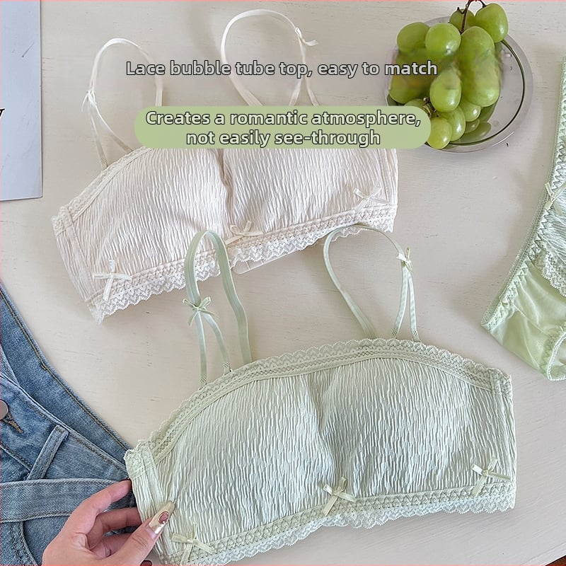 Sutien fara bretele pentru bust mic – push-up, susținere laterală, prevenirea lăsării, cupă fără goluri, spate neted, invizibil sub haine