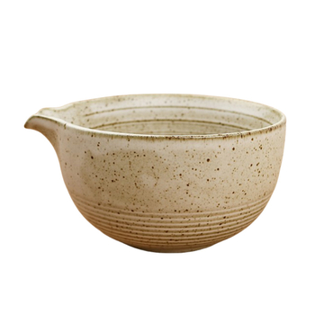 Vas de matcha în stil japonez, set cu suport pentru telul de bătut ceai, unelte ceramice pentru ceai și accesorii pentru ceremonia ceaiului, tel cu 100 dinți, perie și linguriță de ceai