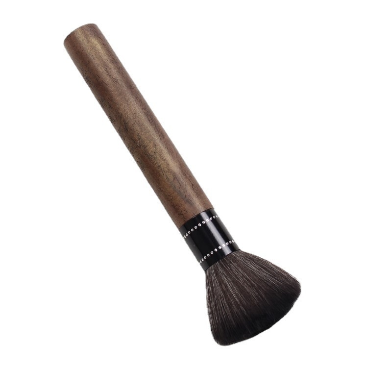 Set de accesorii pentru ceremonia ceaiului din Ebony Bamboo: cuțit de ceai, suport pentru ceașcă, ac de ceai, lingură de ceai, clești pentru ceai