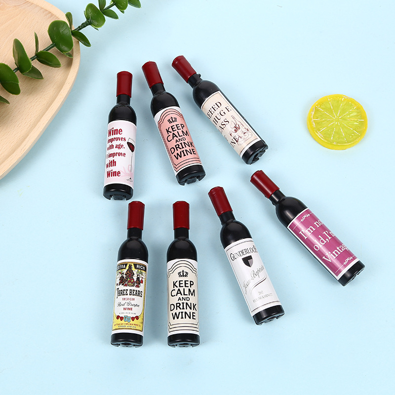 Deschizător de sticle de vin multifuncțional pentru uz casnic, deschizător de bere