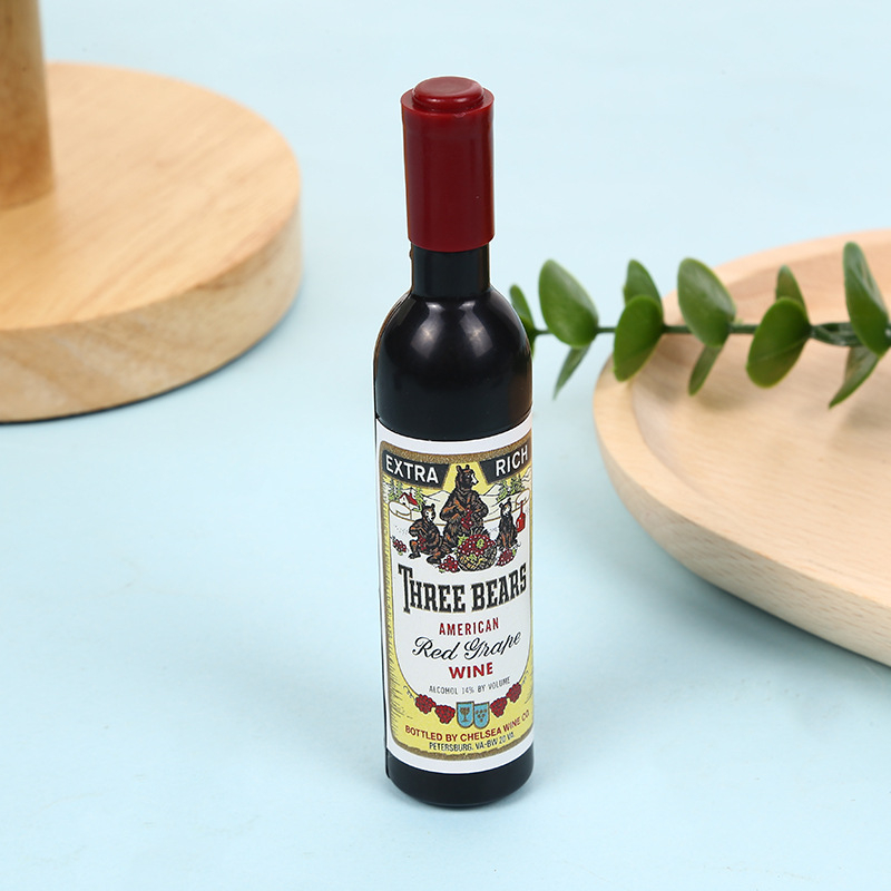 Deschizător de sticle de vin multifuncțional pentru uz casnic, deschizător de bere