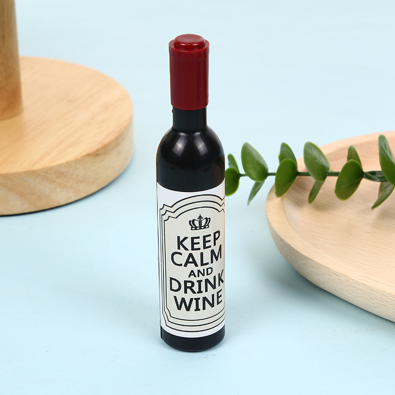 Deschizător de sticle de vin multifuncțional pentru uz casnic, deschizător de bere
