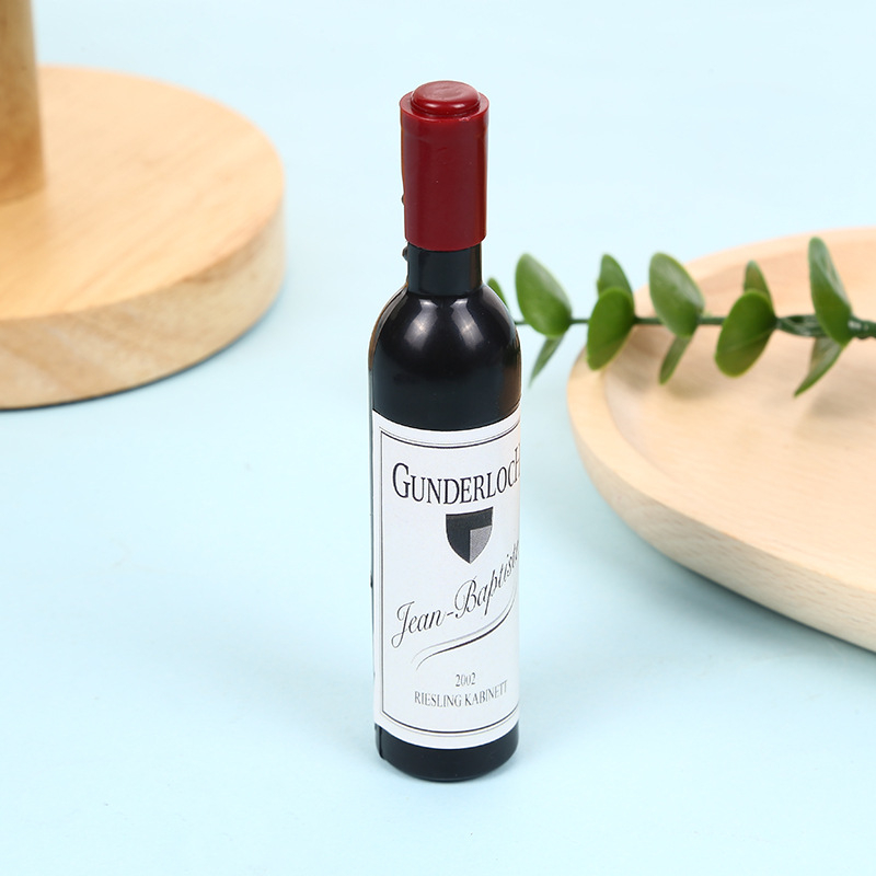 Deschizător de sticle de vin multifuncțional pentru uz casnic, deschizător de bere