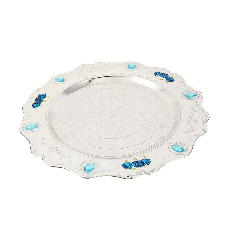 Set de vin în stil european din aliaj de zinc, include pahare mici de vin, decantor metalic și distribuitor de vin, decor elegant pentru casă.