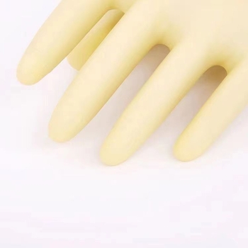 Debele, izdržljive latex rukavice za kućanske poslove, pranje suđa, gradilište i pranje rublja; vodootporne ženske rukavice