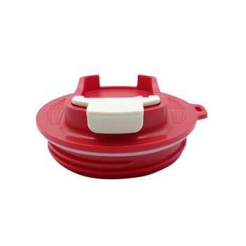 Capac universal pentru pahare de cafea, compatibil cu termos, capac etanș cu aspect elegant