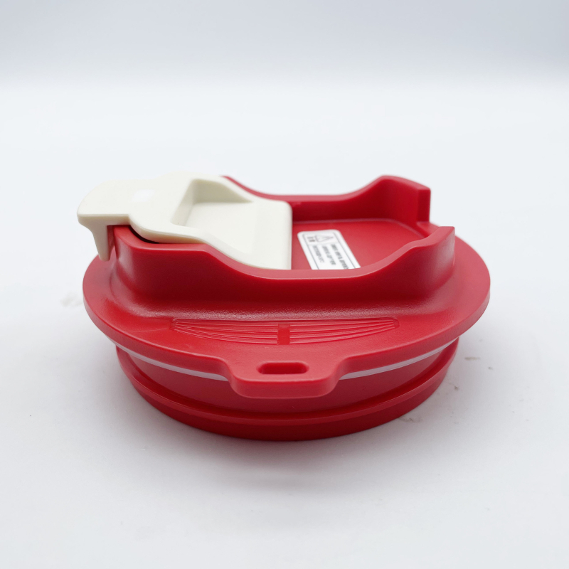 Capac universal pentru pahare de cafea, compatibil cu termos, capac etanș cu aspect elegant
