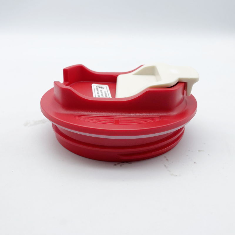 Capac universal pentru pahare de cafea, compatibil cu termos, capac etanș cu aspect elegant