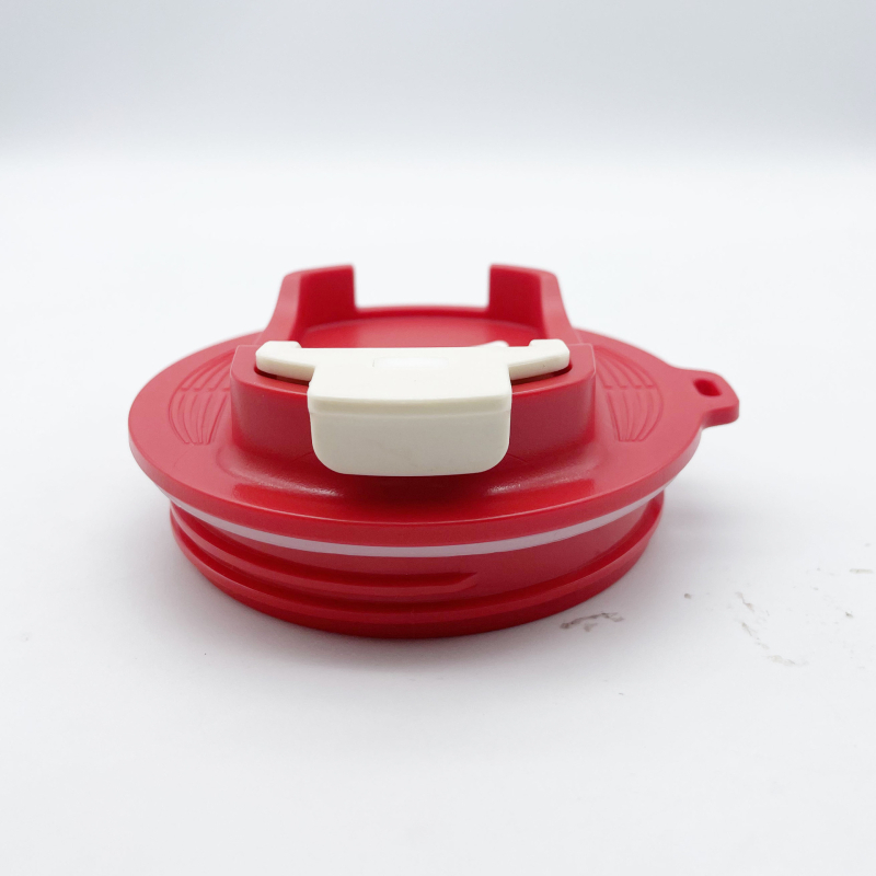 Capac universal pentru pahare de cafea, compatibil cu termos, capac etanș cu aspect elegant