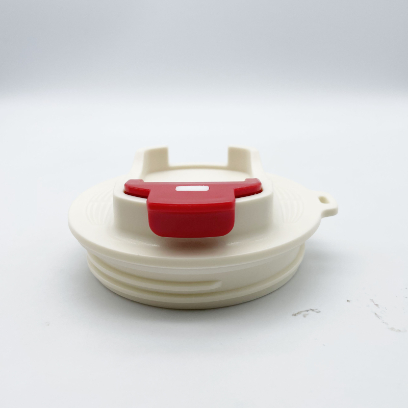 Capac universal pentru pahare de cafea, compatibil cu termos, capac etanș cu aspect elegant