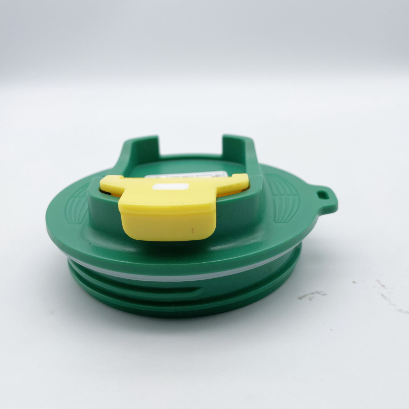 Capac universal pentru pahare de cafea, compatibil cu termos, capac etanș cu aspect elegant