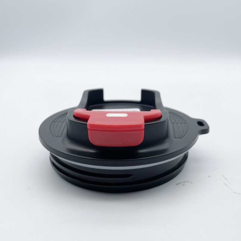 Capac universal pentru pahare de cafea, compatibil cu termos, capac etanș cu aspect elegant