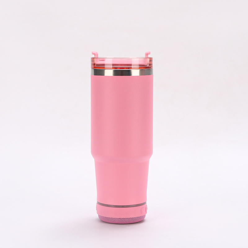 Cană auto 20oz, capacitate mare, din oțel inoxidabil 304, izolată termic, portabilă, personalizabilă