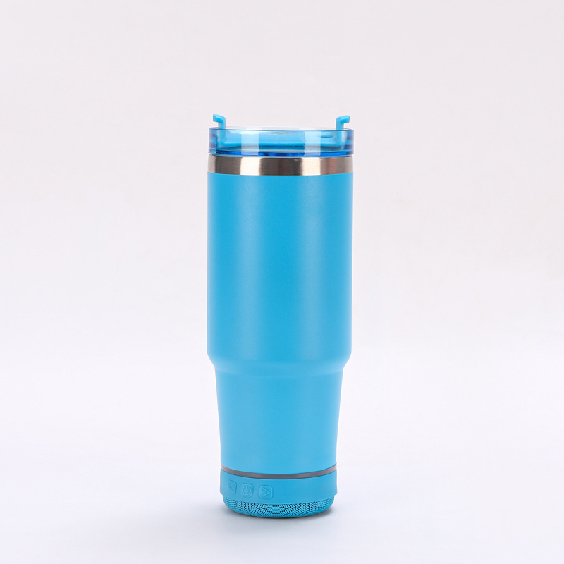 Cană auto 20oz, capacitate mare, din oțel inoxidabil 304, izolată termic, portabilă, personalizabilă