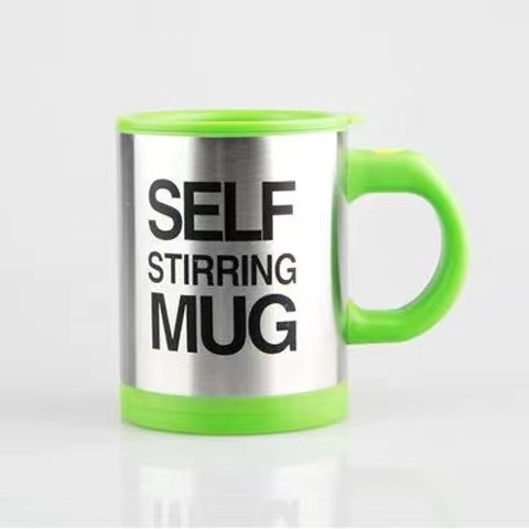 Ceașcă de cafea electrică cu agitator magnetic