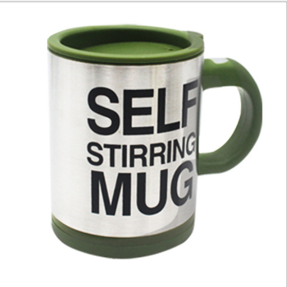 Ceașcă de cafea electrică cu agitator magnetic