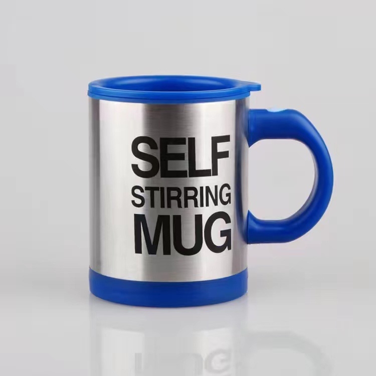 Ceașcă de cafea electrică cu agitator magnetic