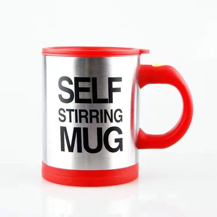 Ceașcă de cafea electrică cu agitator magnetic