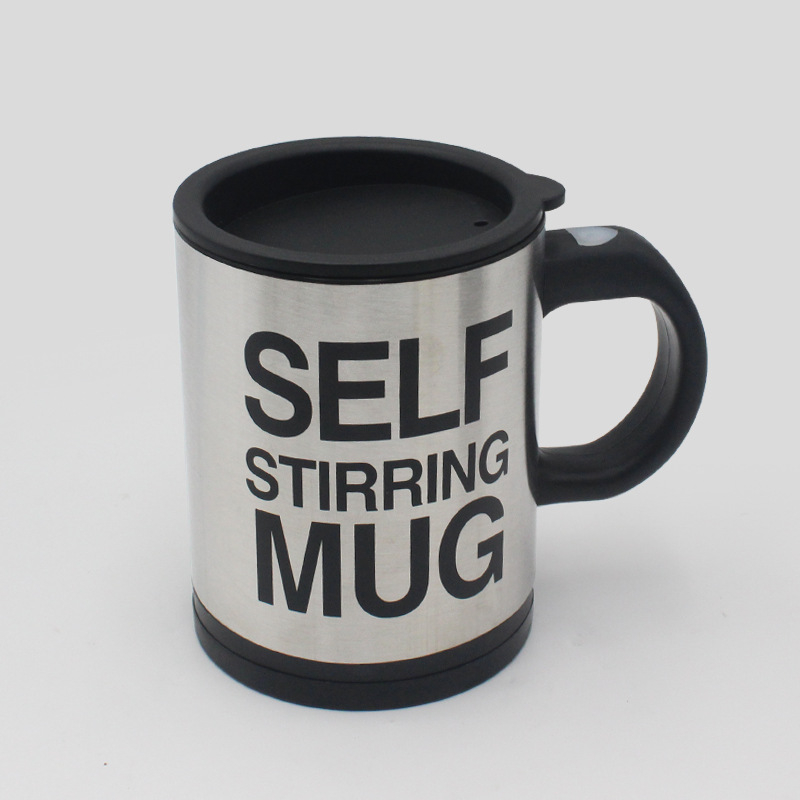 Ceașcă de cafea electrică cu agitator magnetic