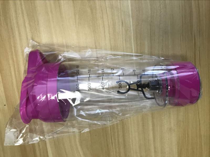 Cana electrică inteligentă pentru amestecare — portabilă, pentru cafea și shake proteic