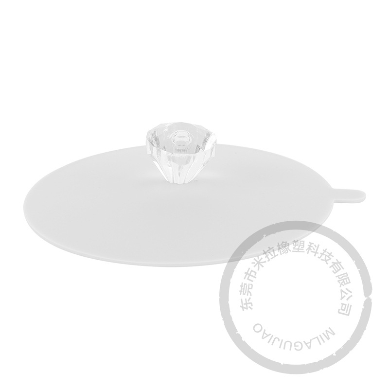 Capac din silicon pentru ceașcă – protecție împotriva prafului, pentru ceai, cafea și apă